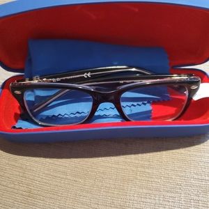 Kids Ray-Ban Eyeglasses